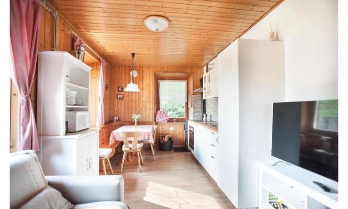 Sarentino Apartment | Apartment Toni