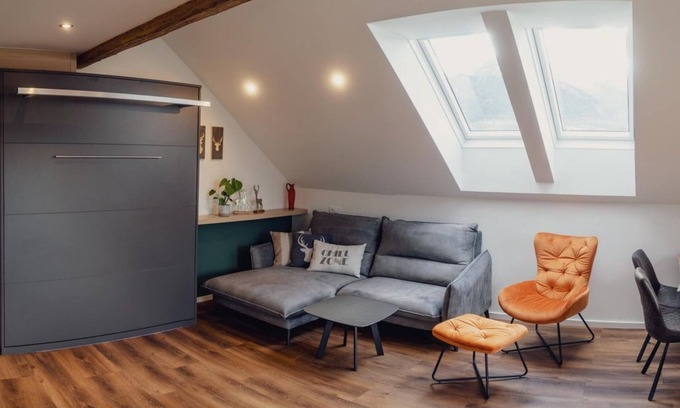 Spital am Pyhrn Apartment | Apartment Top 2 - Aberle Apartments