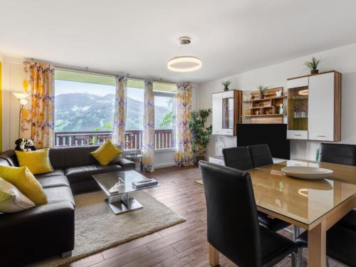 Muehlbach Am Hochkoenig Apartment | Apartment Top C 34 by Interhome