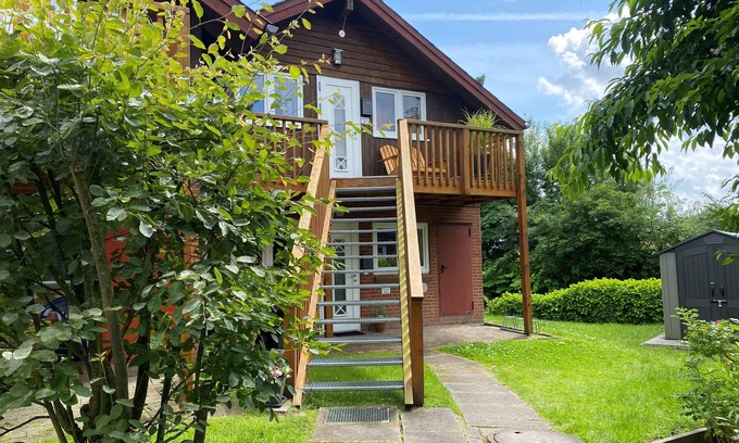 Drei Apartment | Apartment Torge - Torge