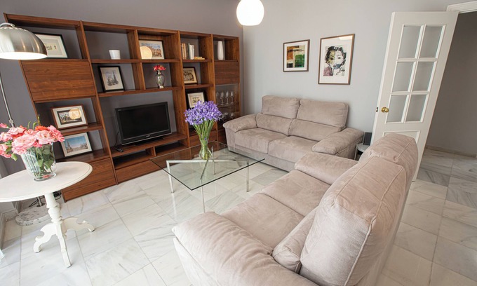 Triana Apartment | Apartment Triana, Seville
