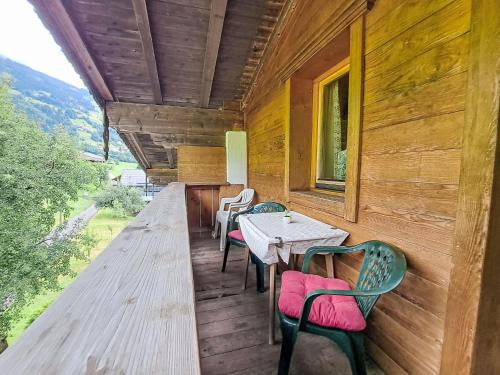 Laimach Apartment | Apartment Trojer-1 by Interhome