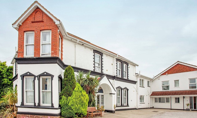 Roundham Cottage | Apartment Two - UK39835