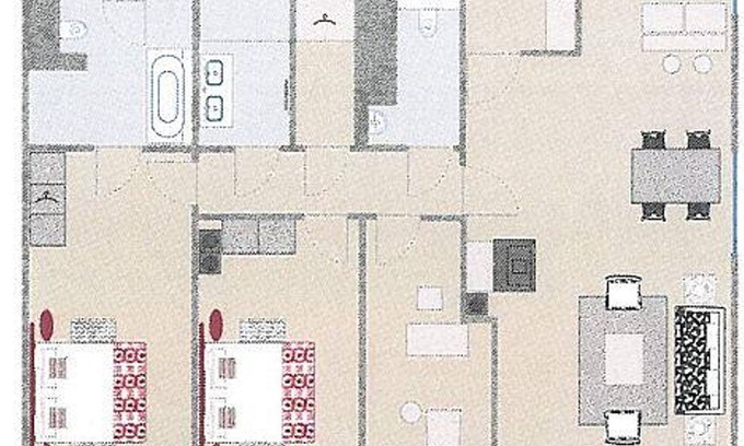Werfenweng Apartment | Apartment Type III - Apartments at Travel Charme Bergresort