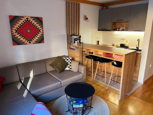 Jahorina Apartment | Apartment U245 in aparthotel Vucko - private host