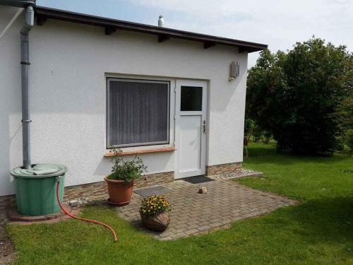 Lieschow Apartment | Apartment Ummanz 1