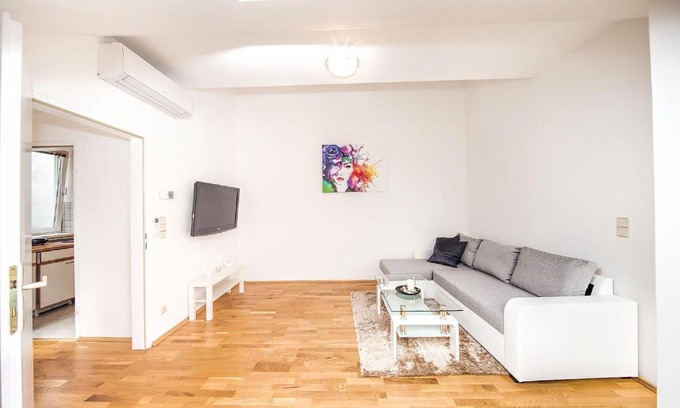 Weißgerber Apartment | Apartment Untere Viaduktgasse