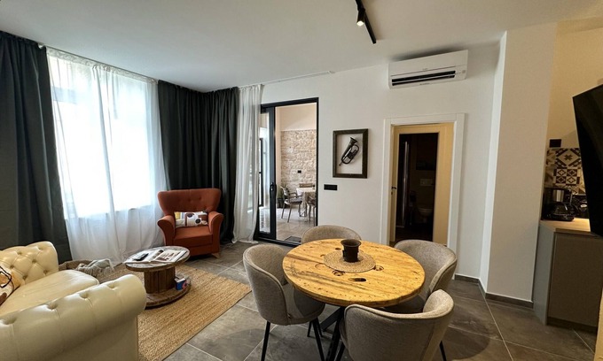 City Center Apartment | Apartment Urban Living