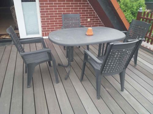 Usedom Apartment | Apartment Usedom 3