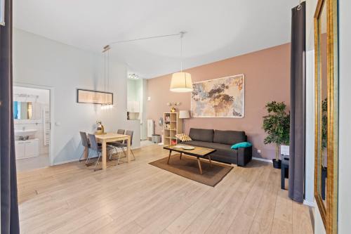 Neukoelln Apartment | Apartment Uthman Berlin-Neukölln
