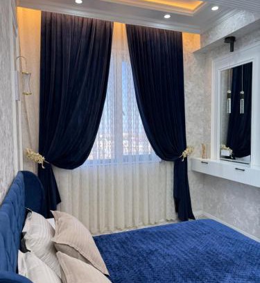 Samarkand Apartment | Аpartment