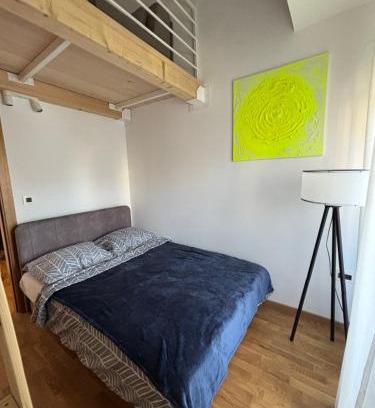 Sumadija Apartment | apartment V