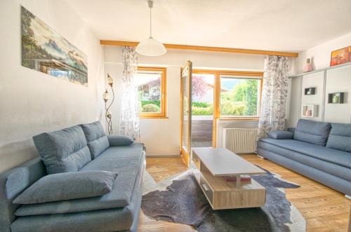 Maishofen Apartment | Apartment Valentina - by Alpen Apartments