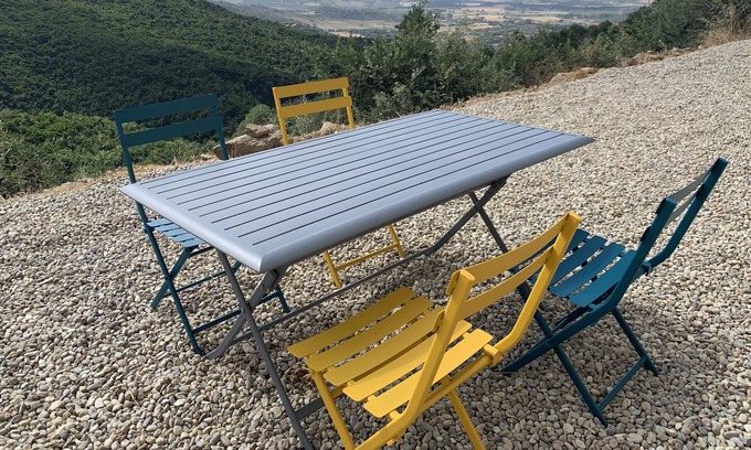 Vallecalle Apartment | Apartment Vallecalle