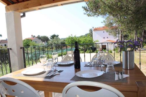 Verunic Apartment | Apartment Veli Rat - Insel Dugi Otok 37002