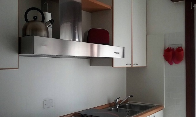 Mestre Apartment | Apartment Venezia-Mestre, Ideally located,Near to Venice,Very peaceful