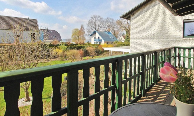 Verchen Apartment | Apartment Verchen SCHW 881 - SCHW 881