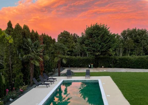 Kuceli Apartment | Apartment Veroeva