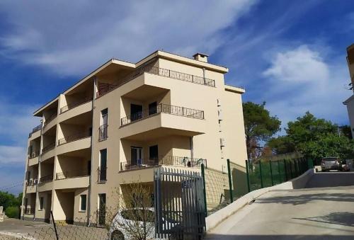 Okrug Donji Apartment | Apartment Veronika