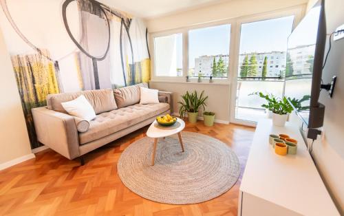 Veruda Apartment | Apartment Veruda