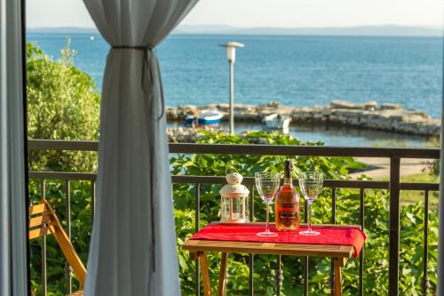 Privlaka Apartment | Apartment Veve