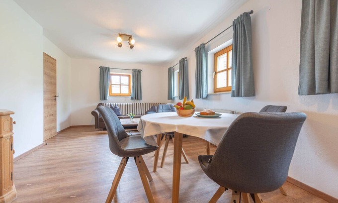 Breitenberg Apartment | Apartment VIA, 75sqm, 2 bedrooms