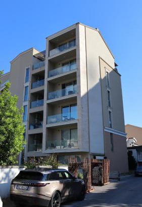 Boreti Apartment | Apartment VIA Lux