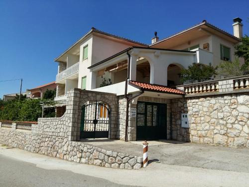 Novi Vinodolski Apartment | Apartment Viktoria