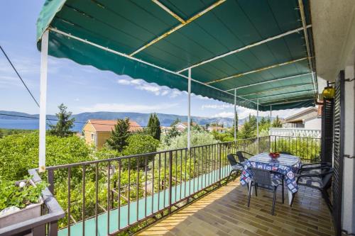 Krk Apartment | Apartment Vili