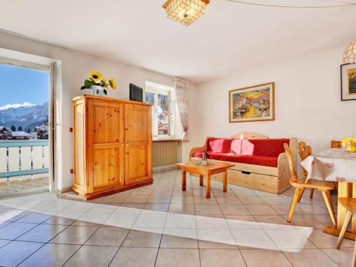 Campitello di Fassa Apartment | Apartment Villa Placidia Apt 21 by Interhome
