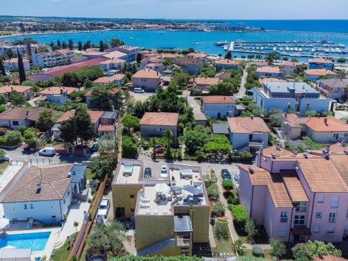 Umag Apartment | Apartment Villa Alpa-3 by Interhome