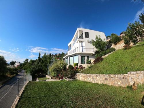 Ohrid Apartment | Apartment Villa Balevski