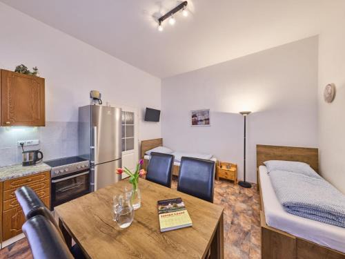 Janske Lazne Apartment | Apartment Villa Belvedere-4 by Interhome