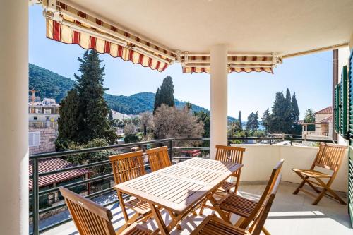 Babin Kuk Apartment | Apartment Villa Claudia