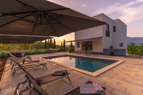Lumbarda Apartment | Apartment Villa Dolce Vita Korcula