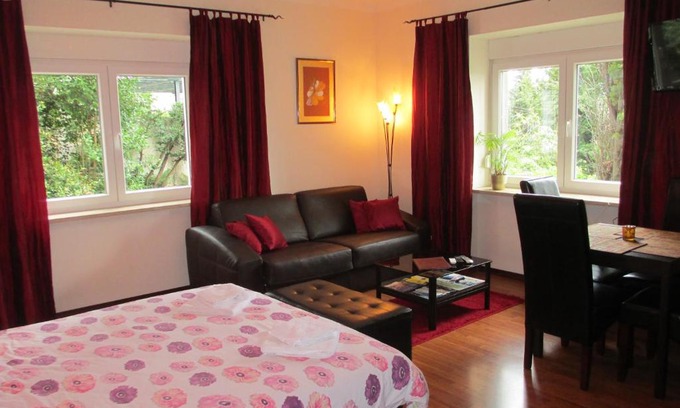 Sodici Apartment | Apartment Villa Edmea