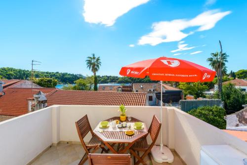 Cavtat Old Town Apartment | Apartment Villa Eta Deluxe
