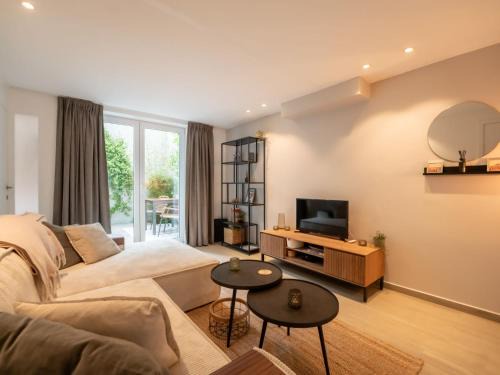 Ostend City Centre Apartment | Apartment Villa George by Interhome