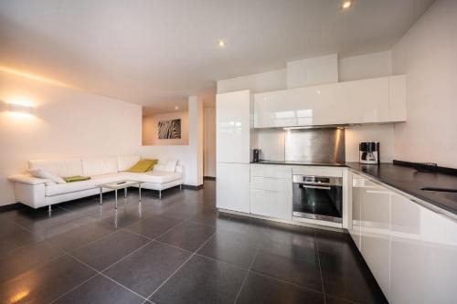 Caldaro Sulla Strada del Vino Apartment | Apartment Villa Laurin