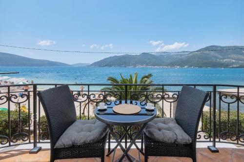 Tomicici Apartment | Apartment Villa Marija
