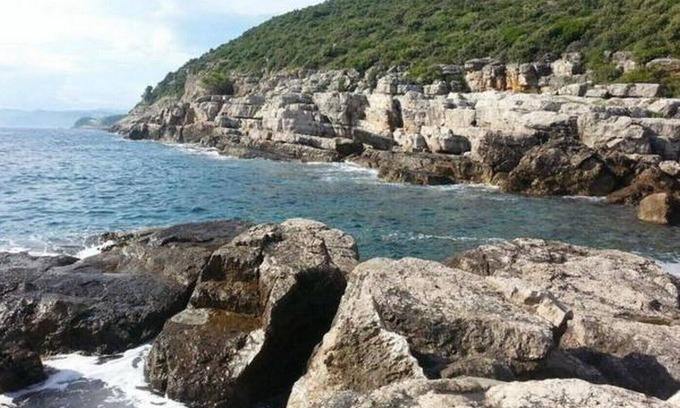 Mocici Apartment | Apartment Villa Morena - Three Bedroom Villa with Terrace and Swimming Pool