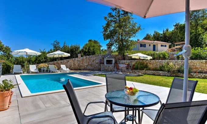 Brsec Apartment | Apartment Villa Tara-1 by Interhome