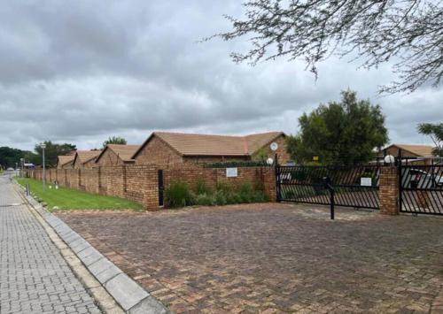 Greater Johannesburg Metropolitan Area Apartment | Apartment@VillaVel