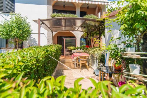 Funtana House | Apartment Vilma Funtana