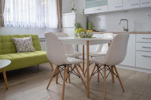 Karlovac Apartment | Apartment Vir with free private parking