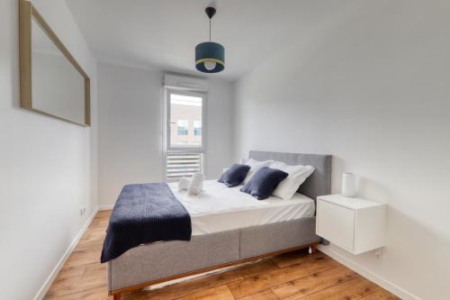 Montevrain Apartment | Apartment Virtuose - Disneyland Paris 5min - Train station 250m