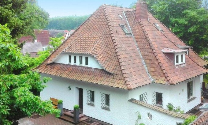 Visselhoevede Apartment | Apartment, Visselhovede