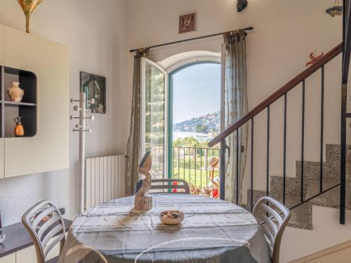 Latte Apartment | Apartment Vista Mare by Interhome