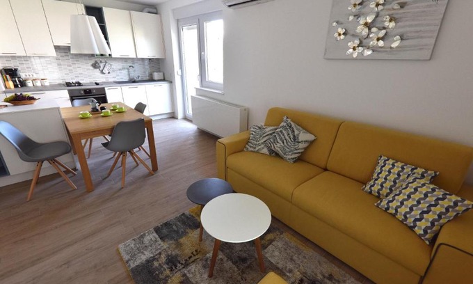 Veruda Apartment | Apartment Vostan