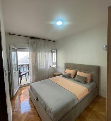 Donje Polje Apartment | Apartment Vrbisao